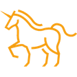 Unicorns ... icon