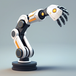 Robotics ... icon