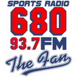 WCNN-AM icon
