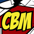 Comic Boo... icon