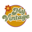 My Vintage icon