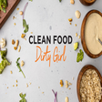 Clean Foo... icon