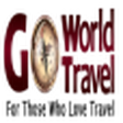 Go World ... icon