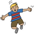 Kidlist icon