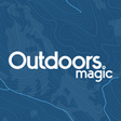 Outdoors ... icon