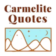 Carmelite... icon