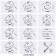 scatterplot icon