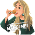 Mag Mei A... icon
