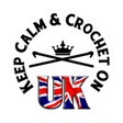 Keep Calm... icon