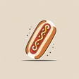 DudeFoods... icon