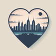 We Heart icon