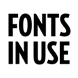 Fonts In ... icon