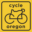 Cycle Oregon icon