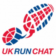 UKRunChat icon