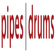 pipes|drums icon
