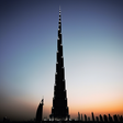 Dubai Blog icon