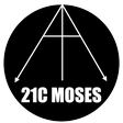 21c Moses... icon