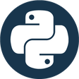Real Python icon