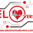 Electroni... icon