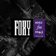 Foxy 107.... icon