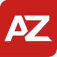 AZoM.com ... icon