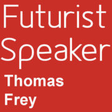 Futurist ... icon