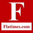 FLATIMES icon
