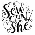 SewCanShe... icon