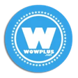 Wowplus.net icon