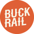 Buckrail ... icon