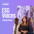 ESG voices icon