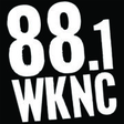 WKNC 88.1... icon