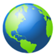 Big World... icon