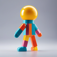 Toysrevil icon