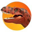 Jurassic ... icon