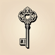Antiques ... icon
