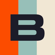 Capital B... icon