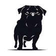 The Pug D... icon