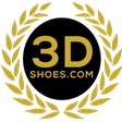 3DSHOES.COM icon