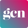 GCN: Top ... icon
