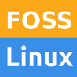 FOSS Linux icon