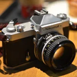 Camera Go... icon