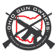 Ohio Gun ... icon