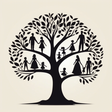 Genealogy... icon