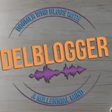 DelBlogger icon