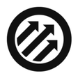 Pitchfork icon