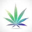 Cannabis ... icon