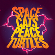 Space Cat... icon