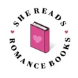 She Reads... icon