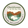 Outdoors ... icon